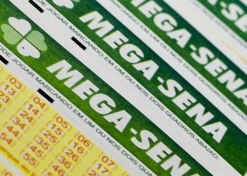 Mega-Sena não tem acertador e prêmio vai a R$ 40 milhões; veja dezenas