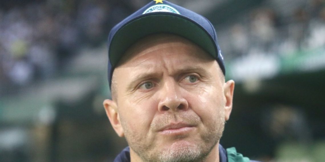 Irregular, Coritiba busca melhorar retrospecto no Couto Pereira em nova “final”