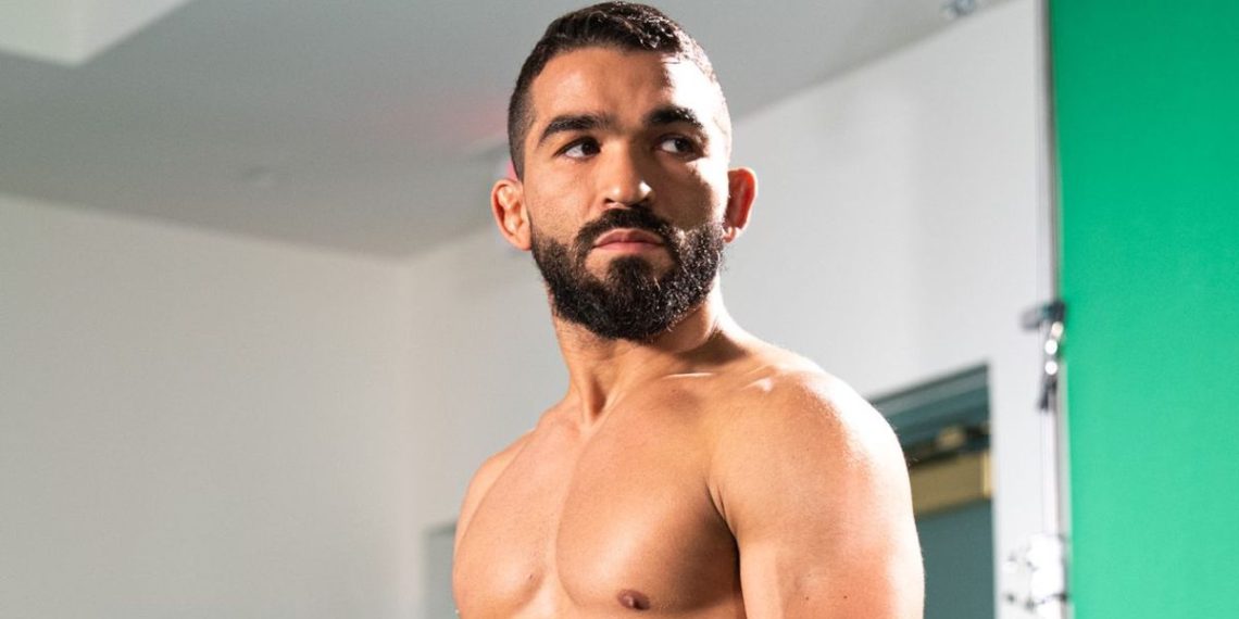 UFC: Após brasileiro recusar luta em Paris, rival o desafia para duelo no Rio