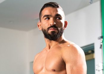 UFC: Após brasileiro recusar luta em Paris, rival o desafia para duelo no Rio
