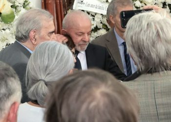 Mino Carta foi o maior jornalista brasileiro, diz Lula