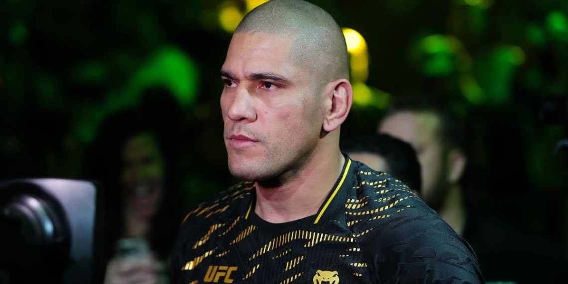 Ex-campeão aponta erro crucial de Poatan no UFC