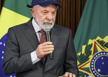 Lula faz hoje pronunciamento e assiste ao filme Malês no Cine Alvorada