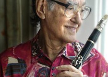 Roda de Choro apresenta tributo ao maestro Severino Araújo