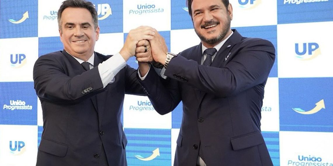 União Brasil e PP anunciam afastamento do governo Lula