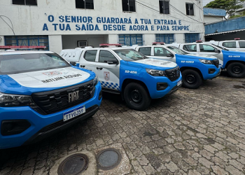 PM apreende grande quantidade de drogas em caixa d’água em Campos