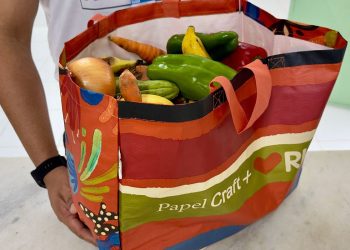 Câmara aprova projeto de combate à perda e ao desperdício de alimento