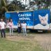 CCZ abre inscrição para castração de cães e gatos de 25 bairros de Guarus