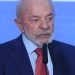 Lula defende que “nenhum presidente” deve dar palpite sobre Venezuela