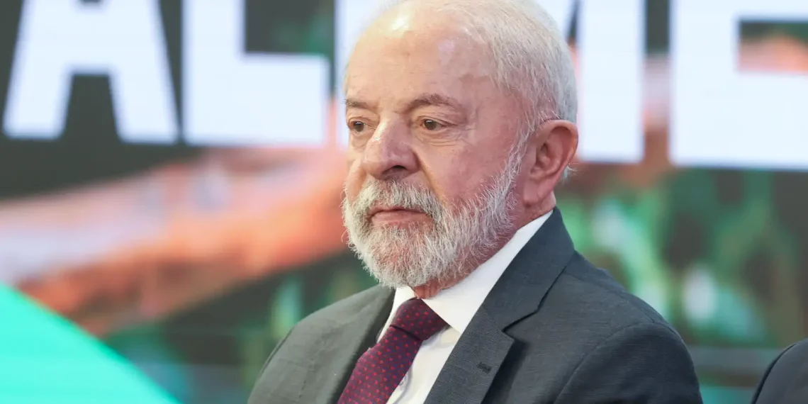 Lula defende que fintechs “paguem o imposto devido a esse país”