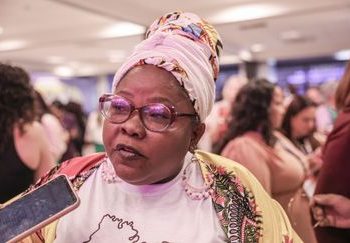 Brasília: conferencistas exigem políticas para todas as “mulheridades”