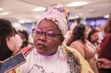 Brasília: conferencistas exigem políticas para todas as “mulheridades”