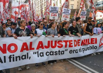 Documentário sobre reformas econômicas na Argentina estreia hoje