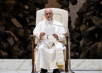 Lula visitará Papa Leão XIV durante visita a Roma