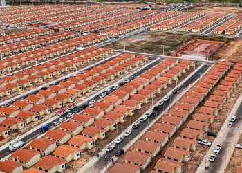 Novo programa dará até R$ 30 mil em crédito para reforma de casas