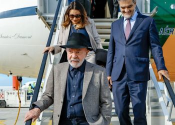 Lula participa de evento da FAO e visita o papa Leão XIV nesta segunda