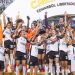 Libertadores: Corinthians faz história com tricampeonato consecutivo
