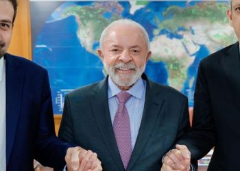 Guilherme Boulos assumirá Secretaria-Geral da Presidência