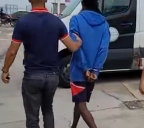 Traficante acusado de atirar contra policiais é preso em Macaé