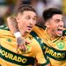 Coritiba derrete em Cuiabá e desperdiça chance incrível no dia do aniversário