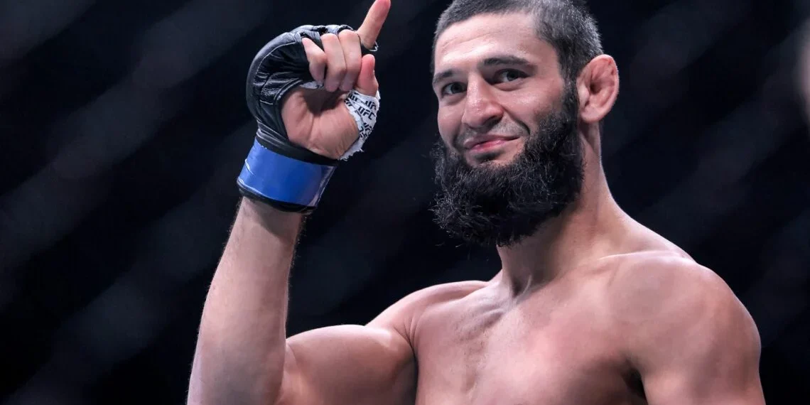 Poatan acusa Ankalaev e gera polêmica após vitória no UFC 320