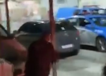 PM baleado em Campos durante confronto de facções não corre risco de morte