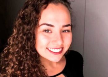 Familiares pedem justiça por médica veterinária ubaense morta a tiros dentro de casa em SC