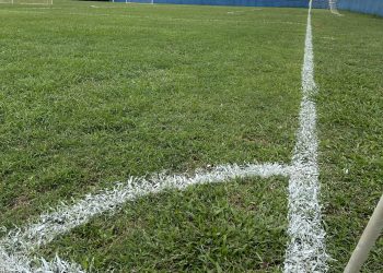 Goytacaz enfrenta o Rio de Janeiro neste domingo no Aryzão