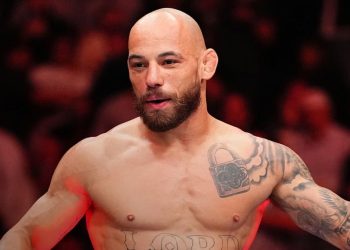 Campeão do UFC debocha de brasileiro: “Está usando drogas?”