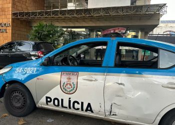 Homem sofre tentativa de homicídio ao descer de ônibus em SJB