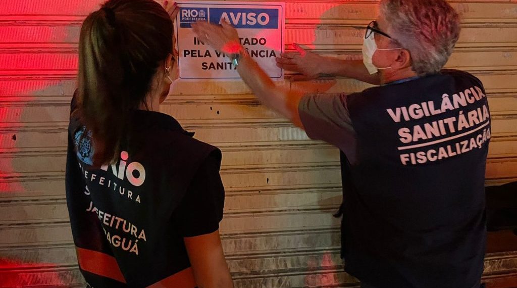 Alerta no UFC Rio: surto preocupa evento no Brasil