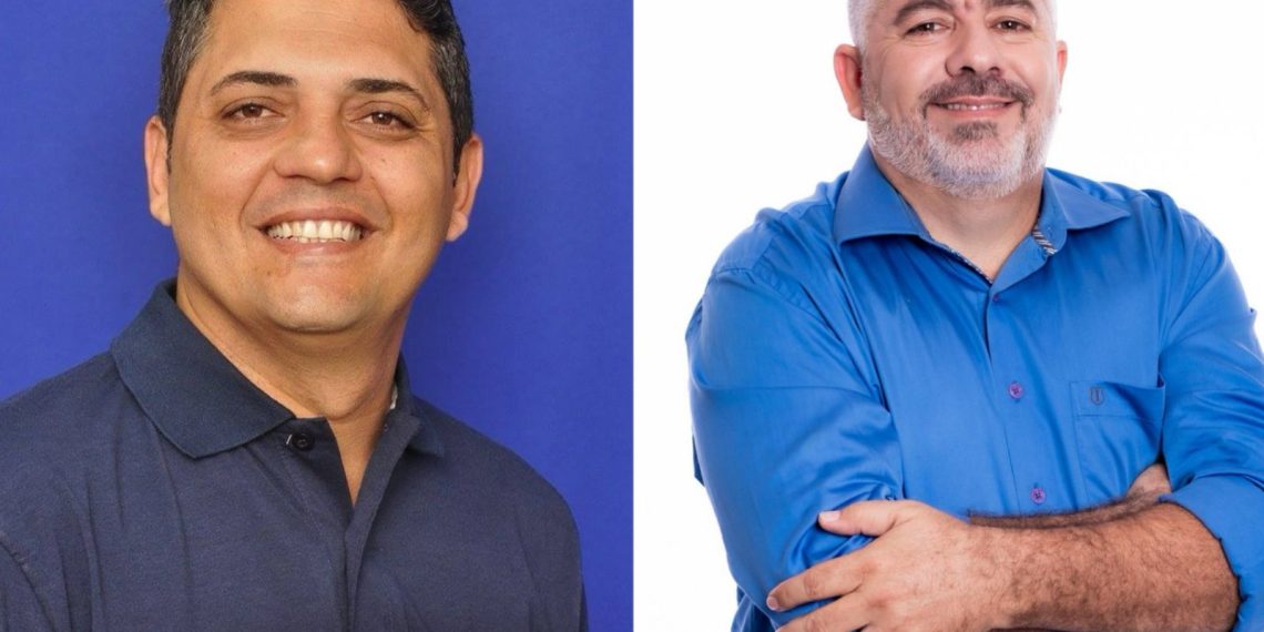 Promessa é dívida: Juninho Jubiraca assume vaga na Câmara de Campos no lugar de Marquinho do Transporte