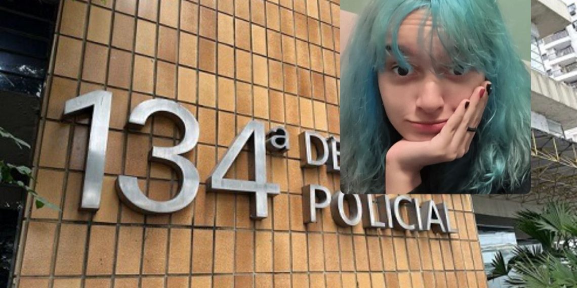 Adolescente de 16 anos que desapareceu em Vila Velha (ES) é localizada pela polícia em Campos