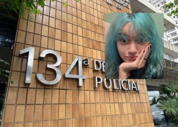 Adolescente de 16 anos que desapareceu em Vila Velha (ES) é localizada pela polícia em Campos