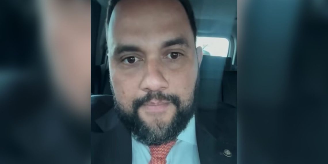 Deputado Thiago Rangel dispara contra Wladimir e diz que prefeito ignora investimentos para a cidade: “não atende o telefone”