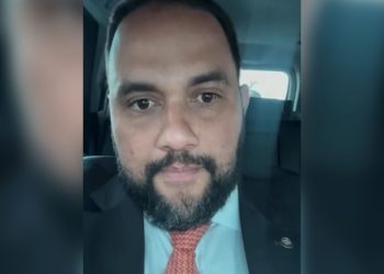 Deputado Thiago Rangel dispara contra Wladimir e diz que prefeito ignora investimentos para a cidade: “não atende o telefone”