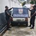 Veículo furtado em Conceição de Macabu é recuperado em Campos
