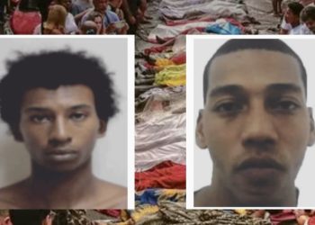 Saiba quem são os campistas mortos em megaoperação no Rio