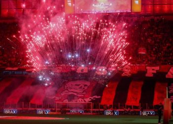 Athletico faz promoção para últimos jogos da Série B na Arena da Baixada