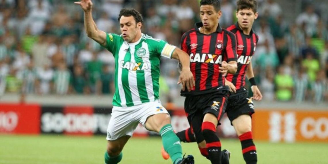 As dez maiores polêmicas do Atletiba