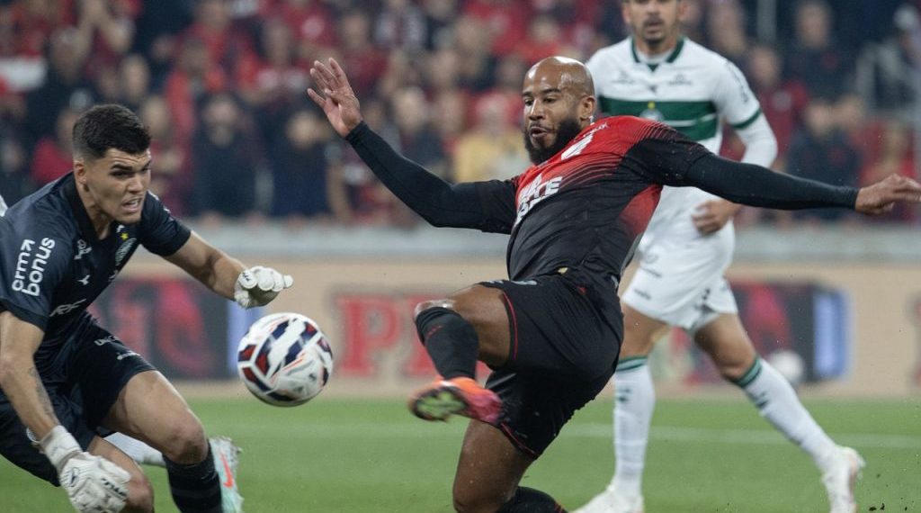 Coritiba x Athletico: saiba como comprar ingresso para clássico Atletiba da Série B