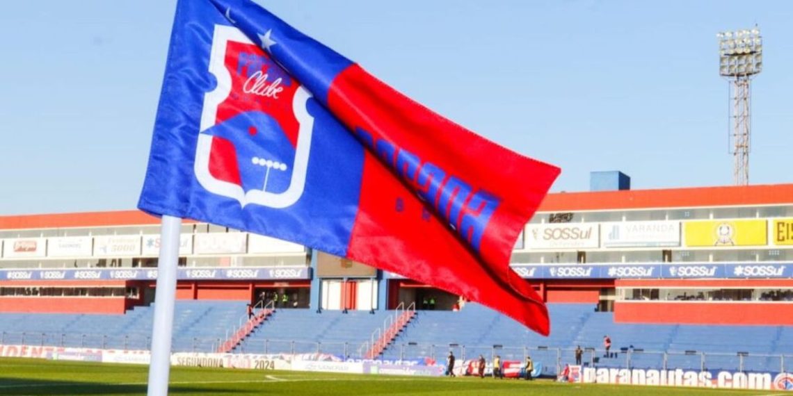 Paraná Clube tem definição sobre o futuro adiado para novembro