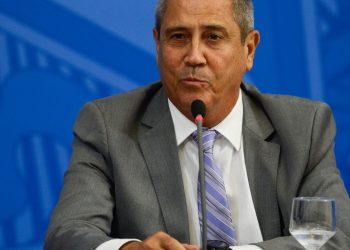 Braga Netto apresenta recurso ao STF e aponta falta de imparcialidade