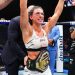 Nova campeã e bônus de R$ 270 mil; como os brasileiros se saíram no UFC 321