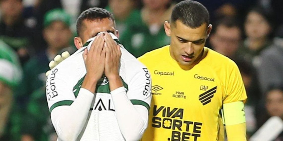 Augusto Mafuz: A expulsão do Coritiba foi um desastre para o Athletico
