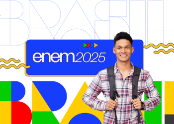 Participantes do Enem 2025 já podem conferir os locais de prova