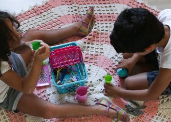 EBC define recomendação sobre tratamento a crianças e adolescentes