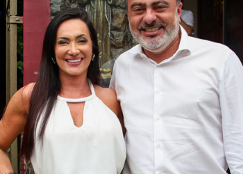 Empresária e deputado nascidos em Campos se consolidam no estado e buscam ser exemplos