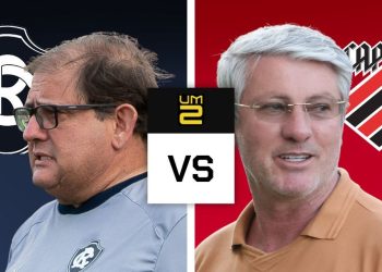 Remo x Athletico AO VIVO: veja onde assistir e siga em tempo real