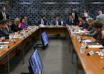 Câmara pode votar amanhã tornar crime hediondo adulterar alimentos